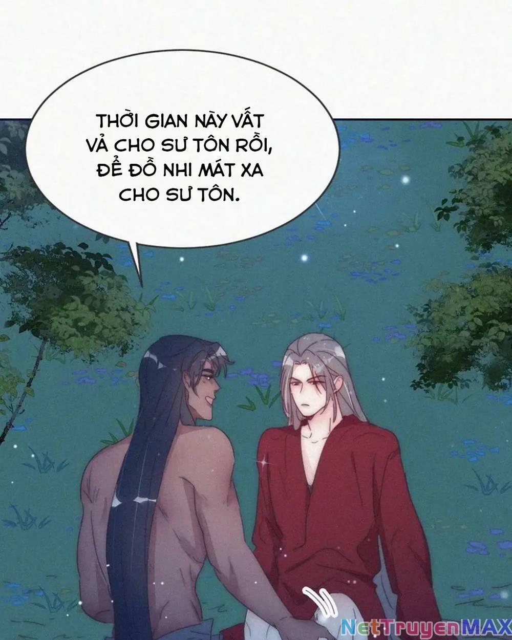 Nghịch Tập Chi Hảo Dựng Nhân Sinh 312 trang 23