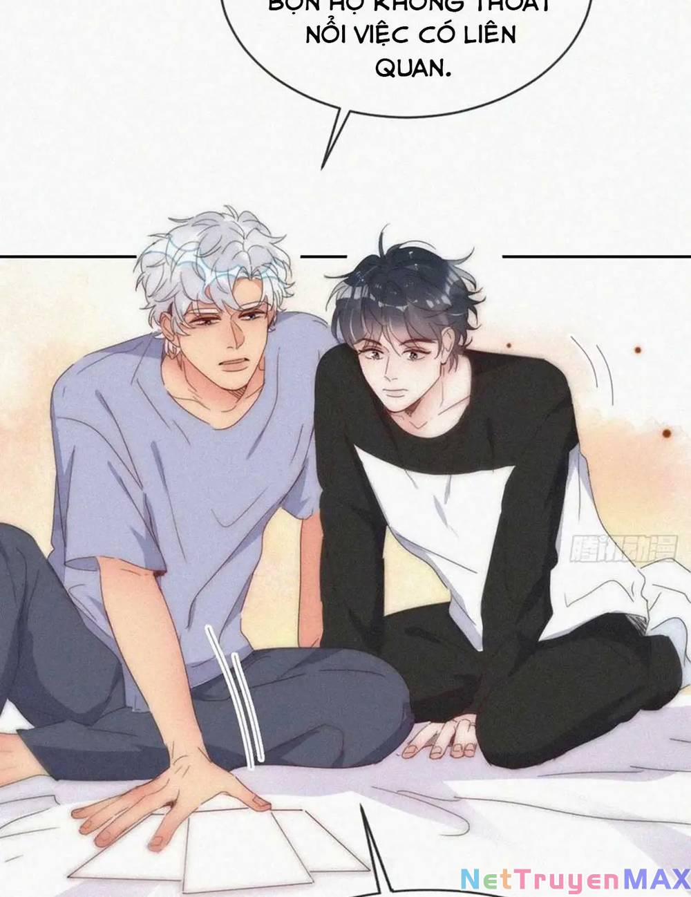 Nghịch Tập Chi Hảo Dựng Nhân Sinh 314 trang 20