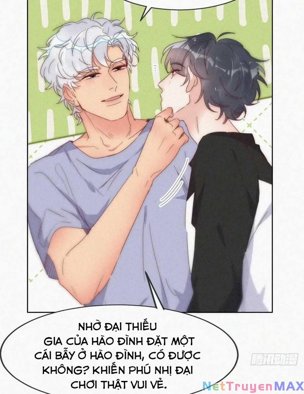 Nghịch Tập Chi Hảo Dựng Nhân Sinh 314 trang 23