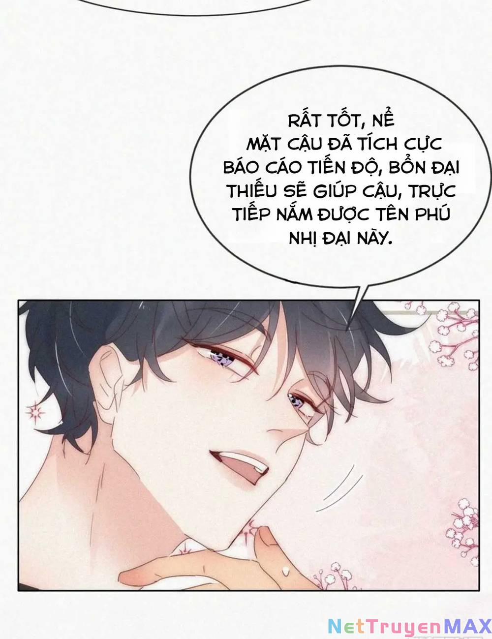 Nghịch Tập Chi Hảo Dựng Nhân Sinh 314 trang 24