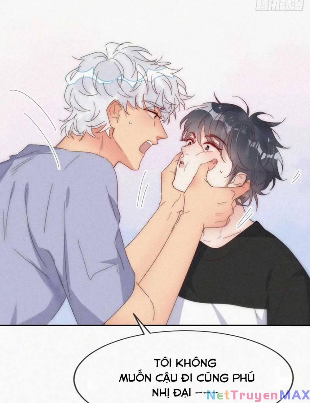 Nghịch Tập Chi Hảo Dựng Nhân Sinh 314 trang 25