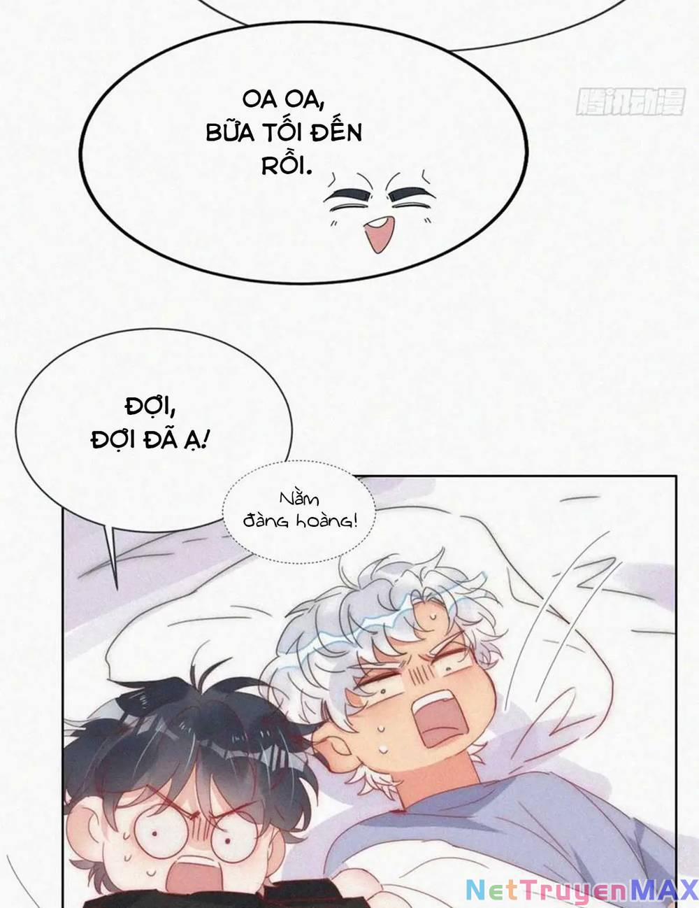 Nghịch Tập Chi Hảo Dựng Nhân Sinh 314 trang 26