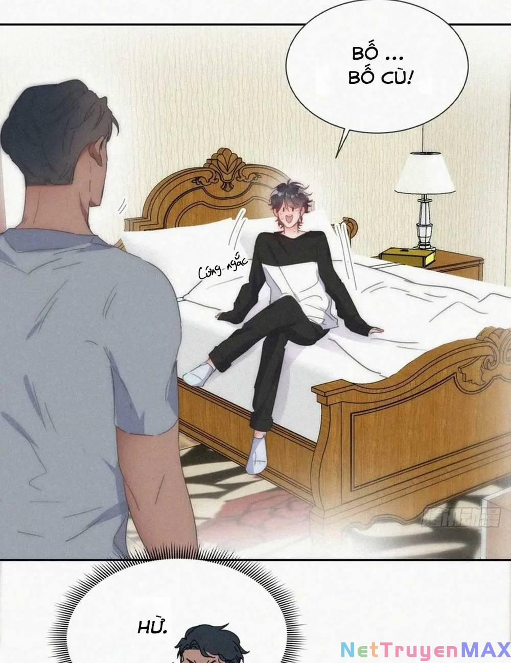 Nghịch Tập Chi Hảo Dựng Nhân Sinh 314 trang 29