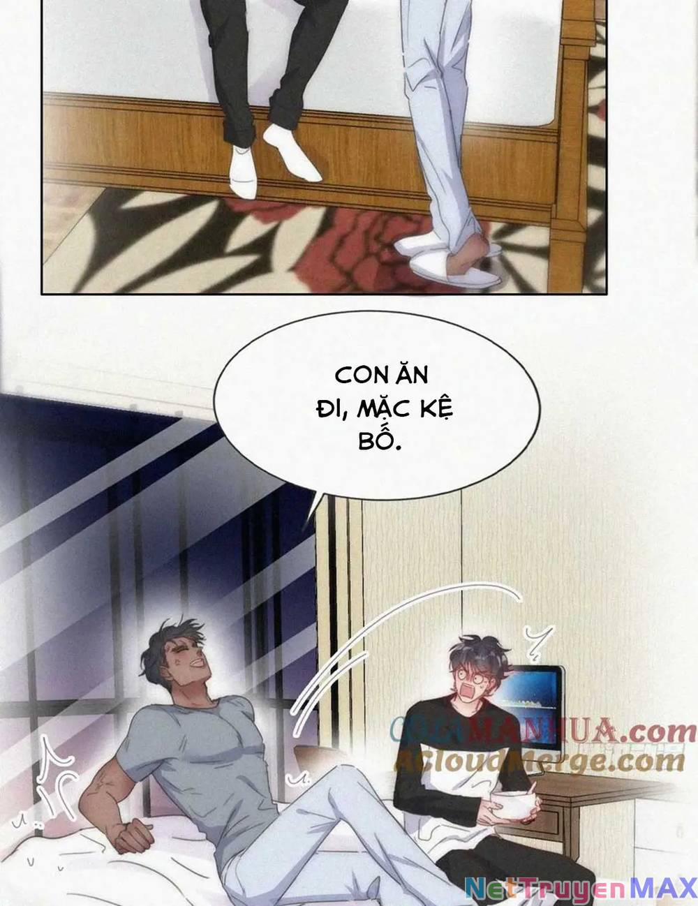 Nghịch Tập Chi Hảo Dựng Nhân Sinh 314 trang 31