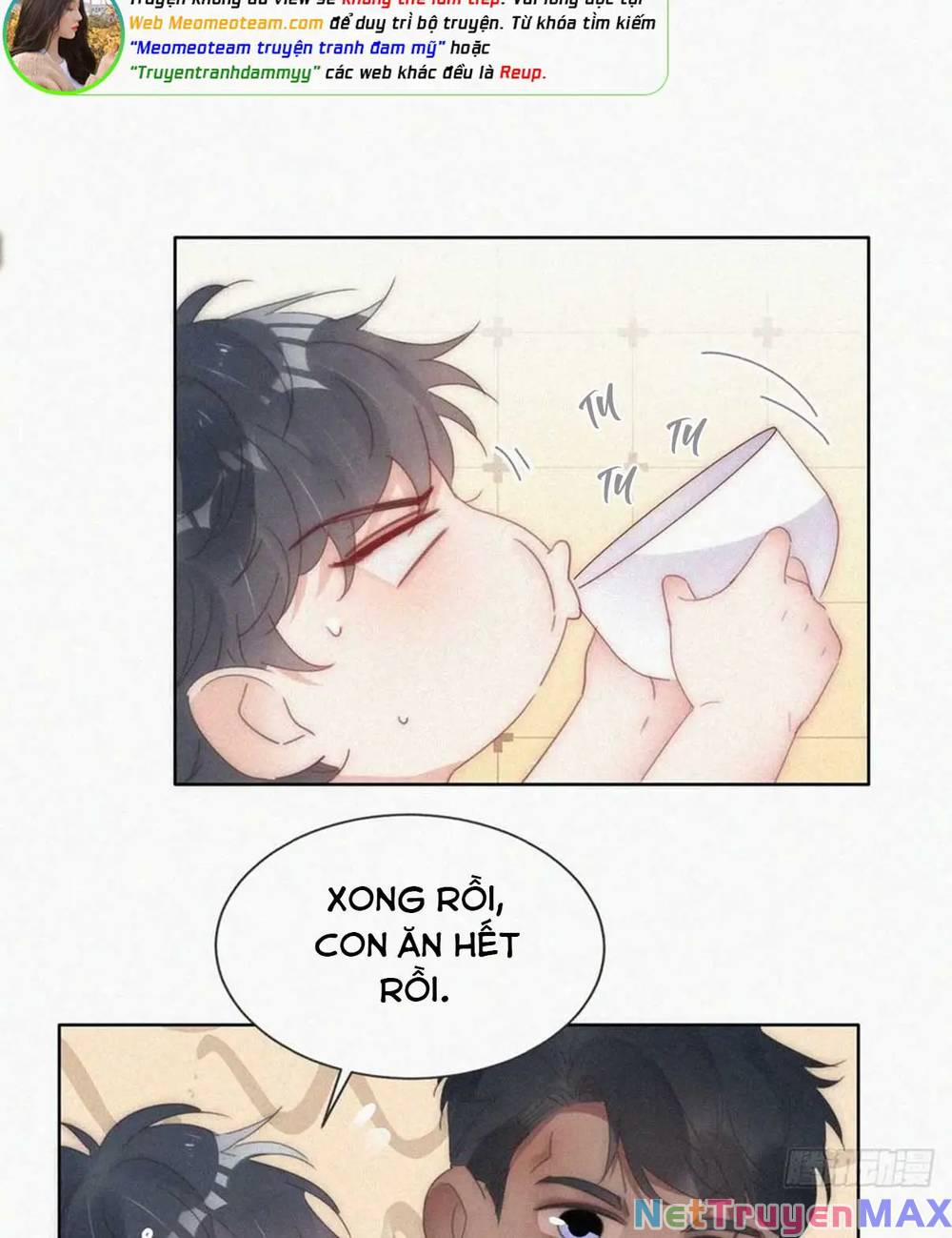 Nghịch Tập Chi Hảo Dựng Nhân Sinh 314 trang 35