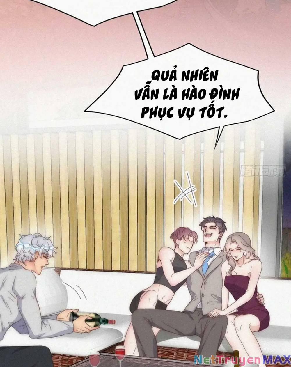 Nghịch Tập Chi Hảo Dựng Nhân Sinh 314 trang 43