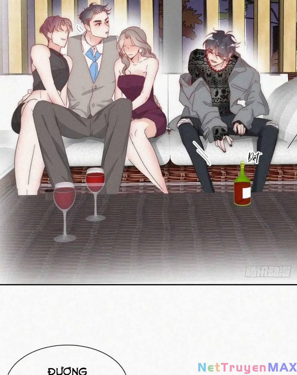 Nghịch Tập Chi Hảo Dựng Nhân Sinh 314 trang 48