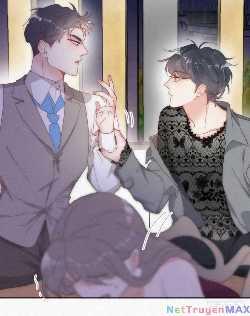 Nghịch Tập Chi Hảo Dựng Nhân Sinh 314 trang 55