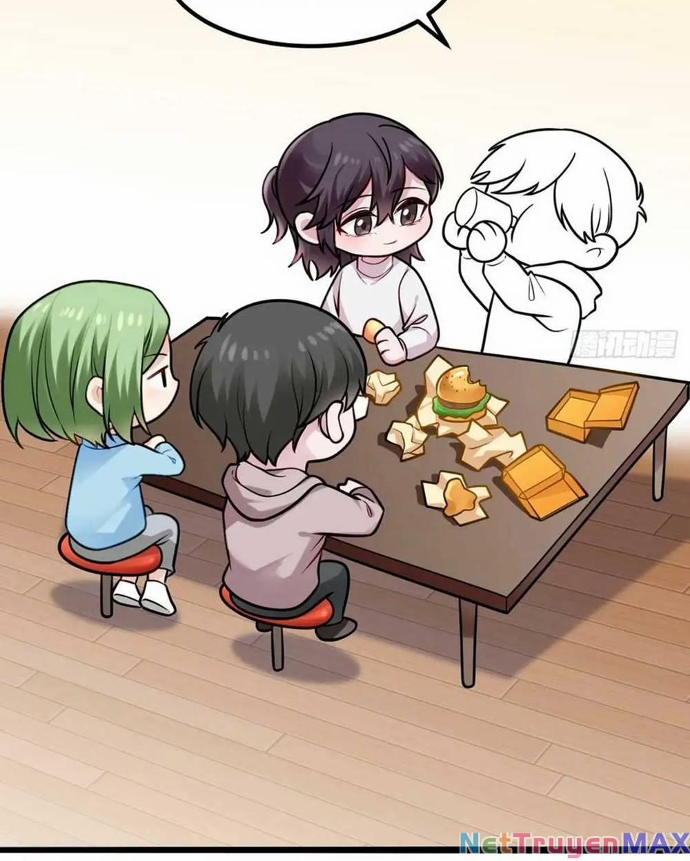 Nghịch Tập Chi Hảo Dựng Nhân Sinh 314 trang 60