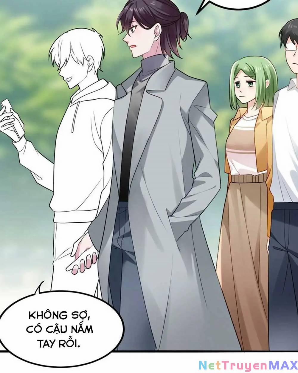 Nghịch Tập Chi Hảo Dựng Nhân Sinh 314 trang 65