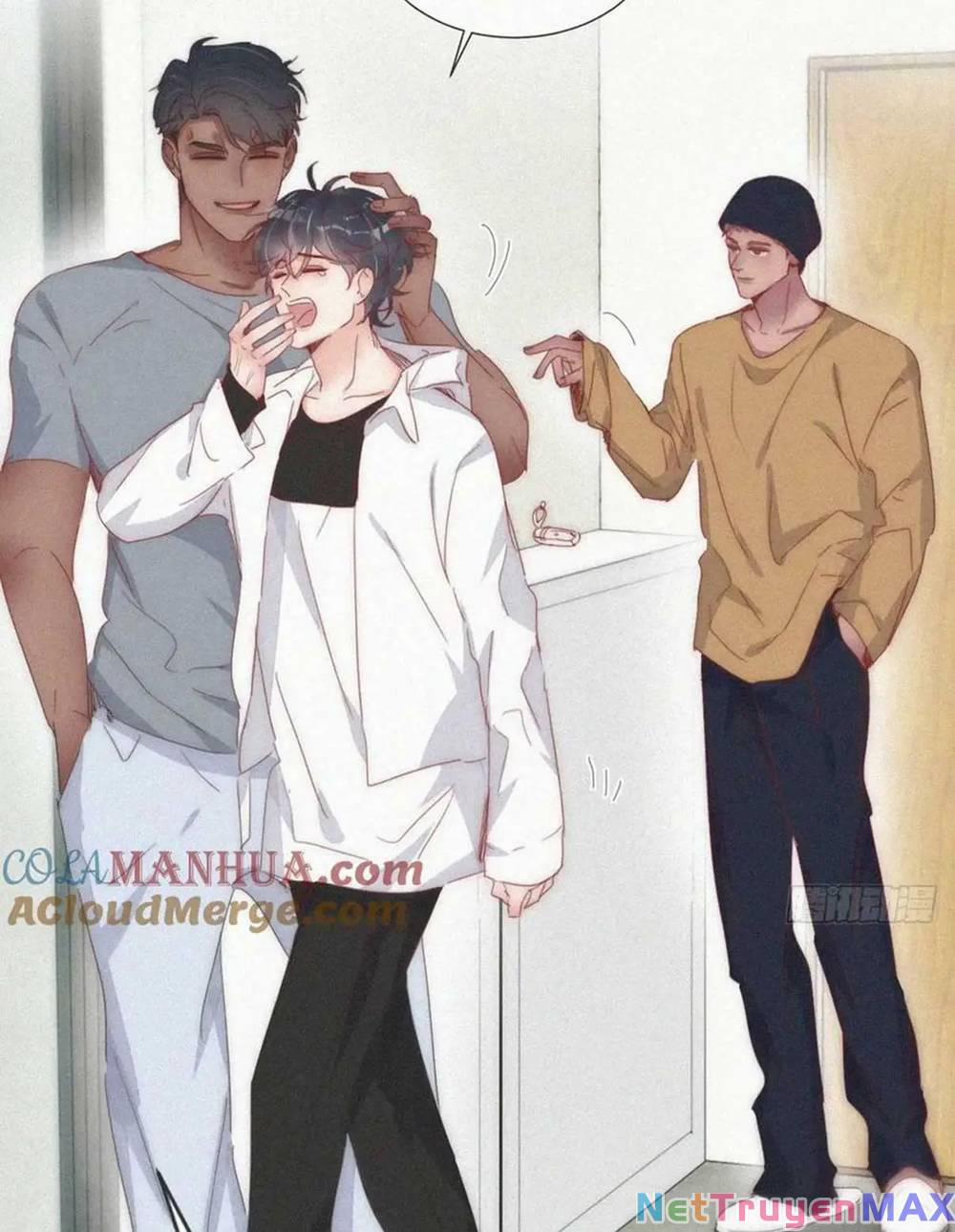 Nghịch Tập Chi Hảo Dựng Nhân Sinh 314 trang 7