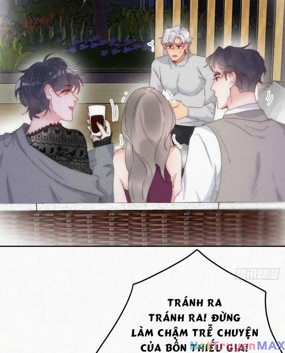 Nghịch Tập Chi Hảo Dựng Nhân Sinh 315 trang 10