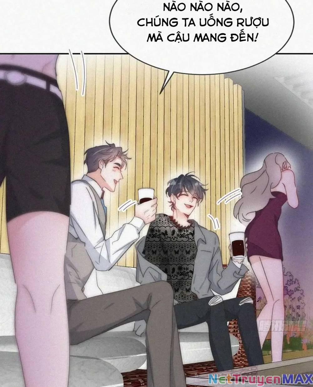 Nghịch Tập Chi Hảo Dựng Nhân Sinh 315 trang 13