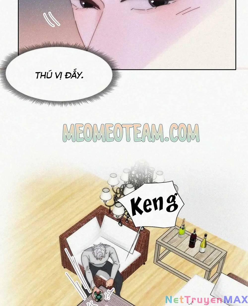 Nghịch Tập Chi Hảo Dựng Nhân Sinh 315 trang 21