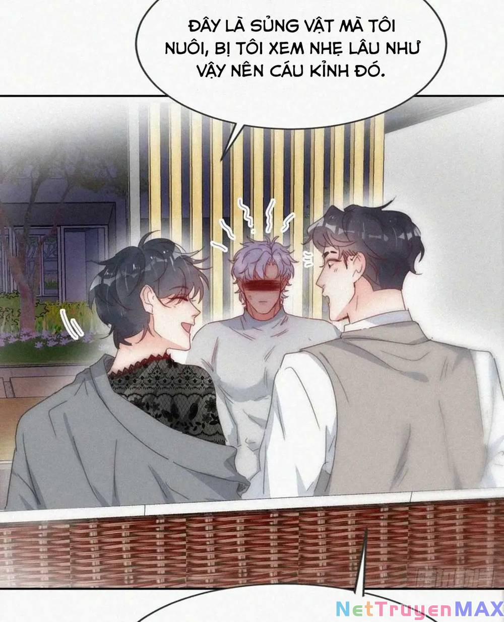 Nghịch Tập Chi Hảo Dựng Nhân Sinh 315 trang 23