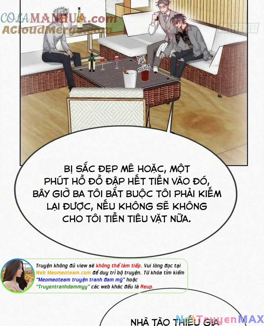 Nghịch Tập Chi Hảo Dựng Nhân Sinh 315 trang 25