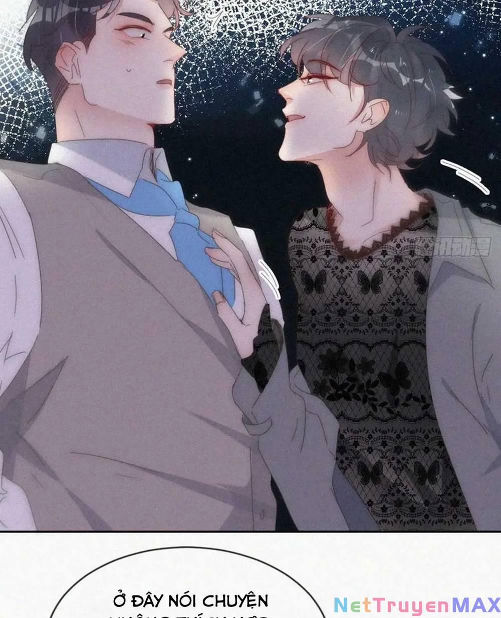 Nghịch Tập Chi Hảo Dựng Nhân Sinh 315 trang 27