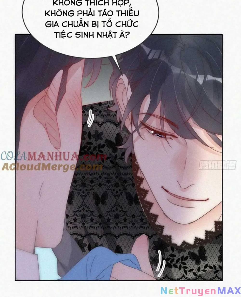 Nghịch Tập Chi Hảo Dựng Nhân Sinh 315 trang 28