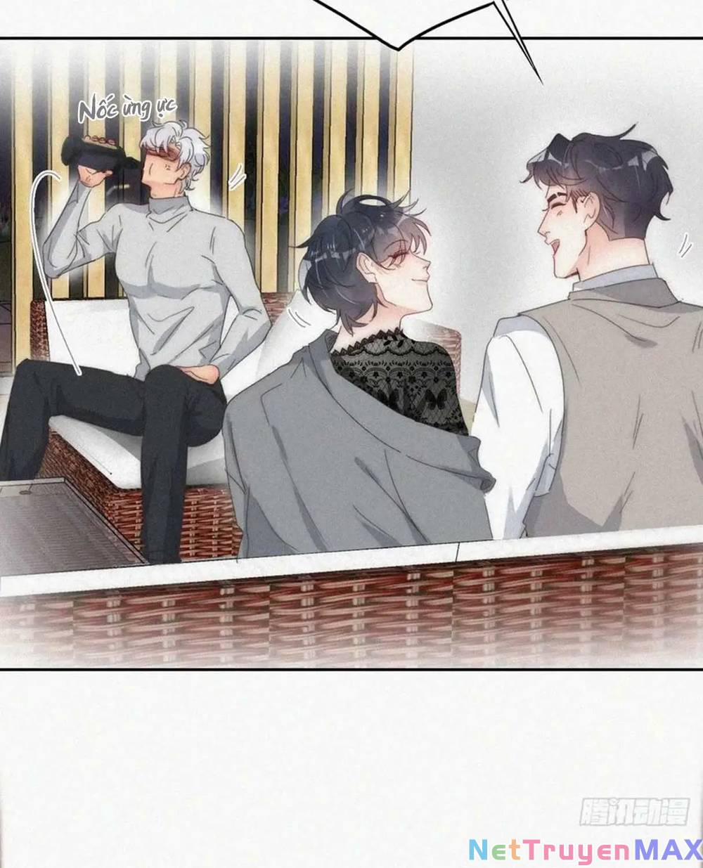 Nghịch Tập Chi Hảo Dựng Nhân Sinh 315 trang 33