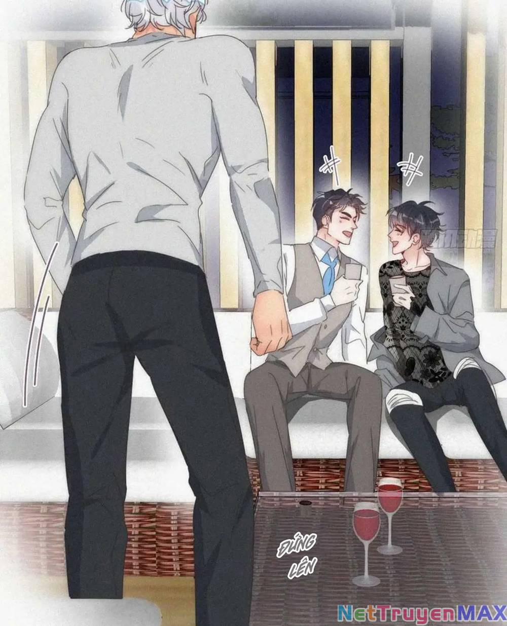 Nghịch Tập Chi Hảo Dựng Nhân Sinh 315 trang 35