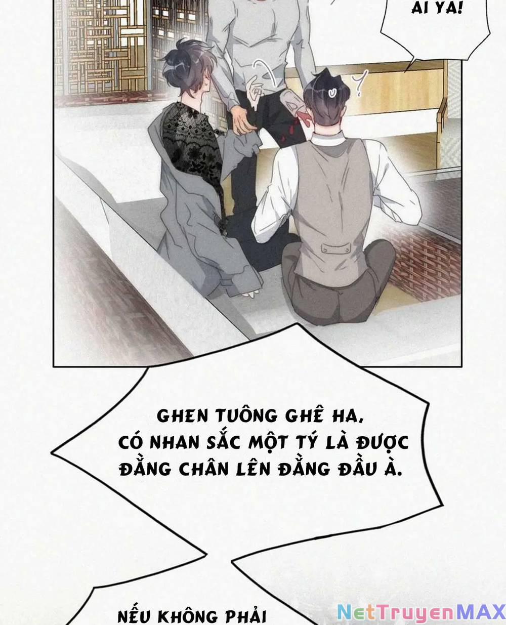 Nghịch Tập Chi Hảo Dựng Nhân Sinh 315 trang 37