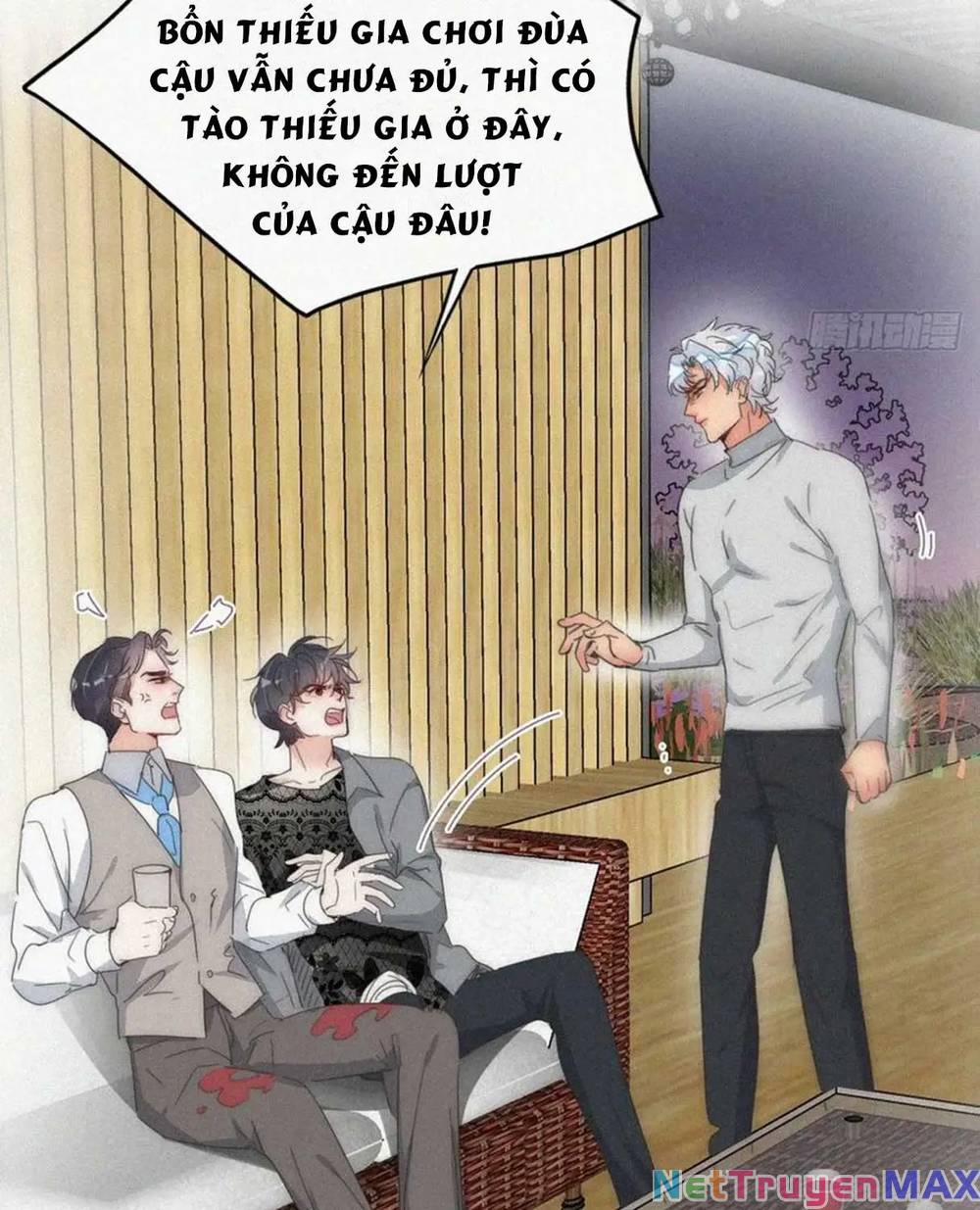 Nghịch Tập Chi Hảo Dựng Nhân Sinh 315 trang 38