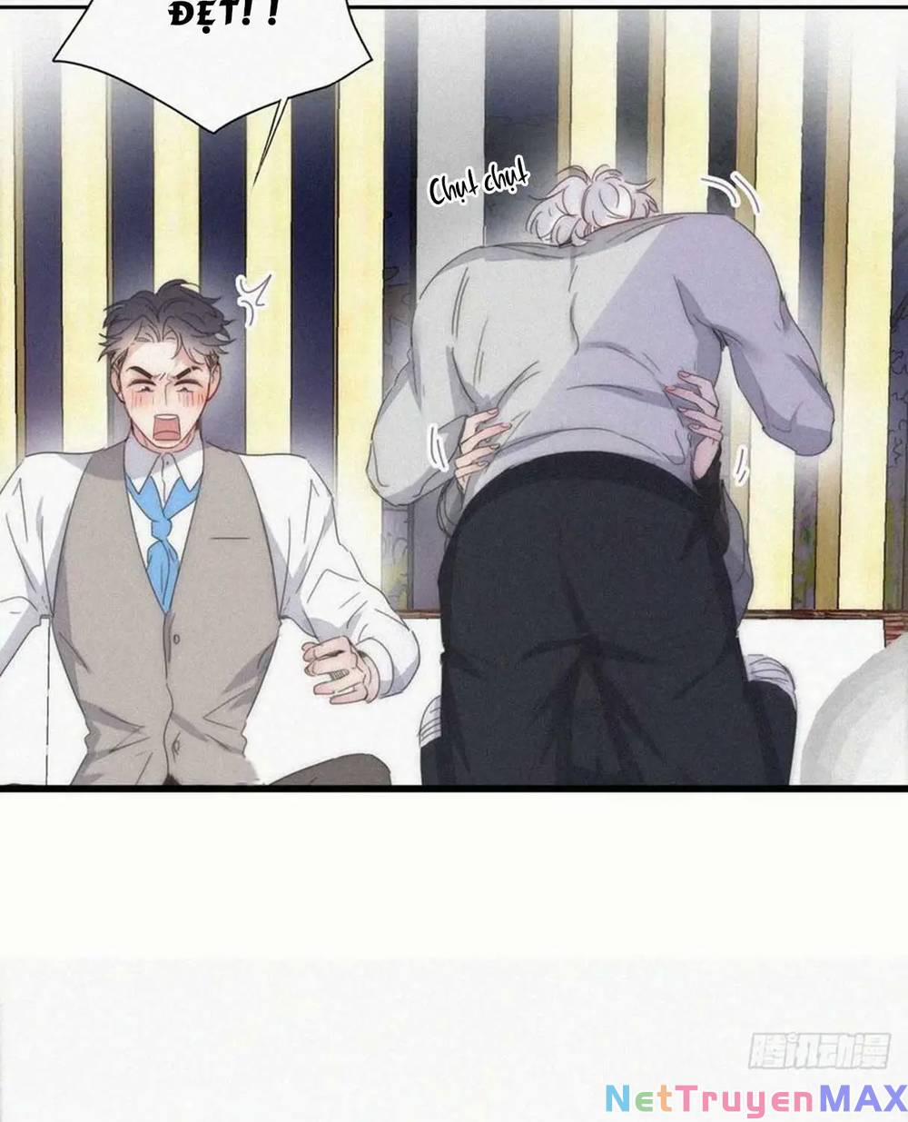 Nghịch Tập Chi Hảo Dựng Nhân Sinh 315 trang 42