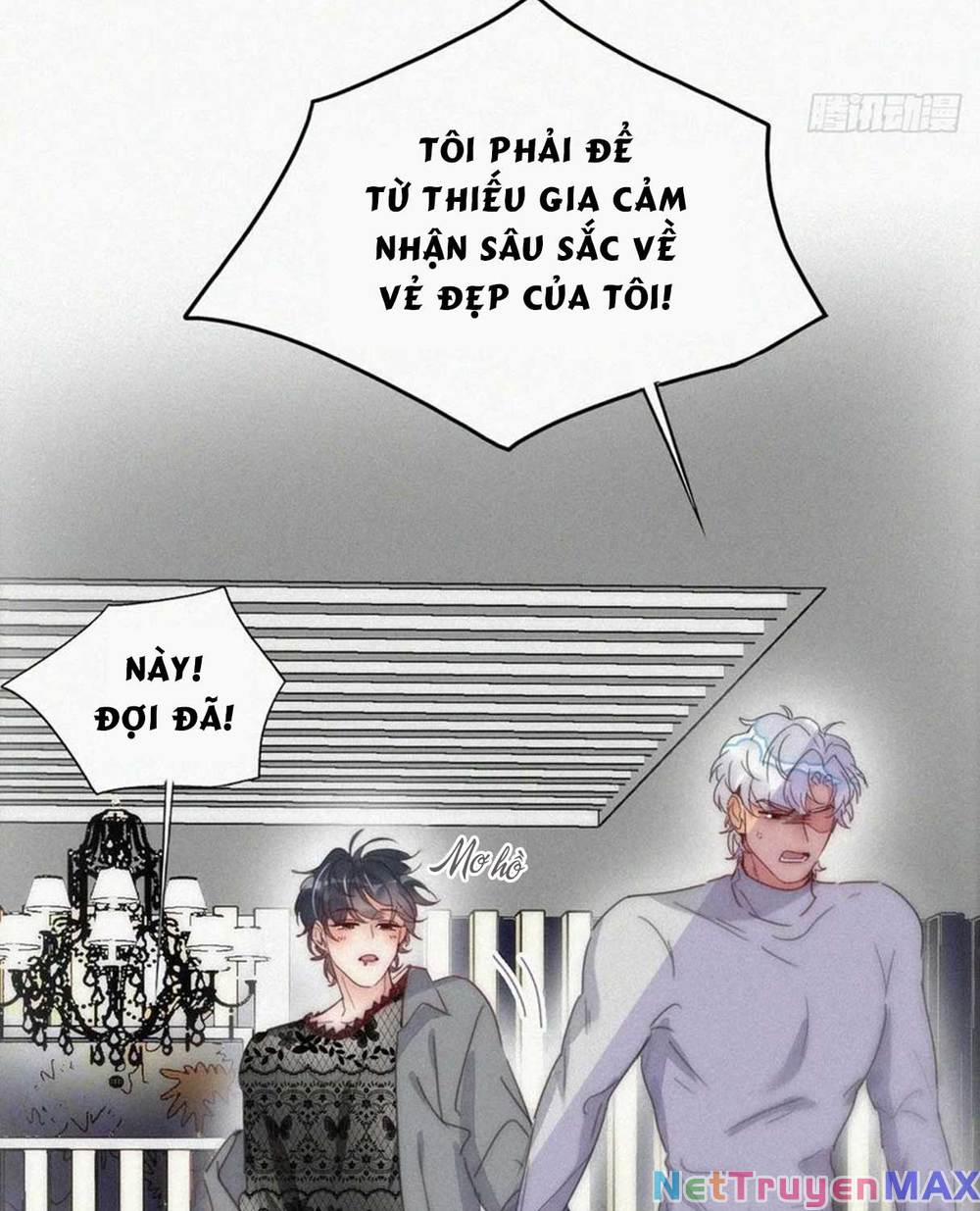 Nghịch Tập Chi Hảo Dựng Nhân Sinh 315 trang 44