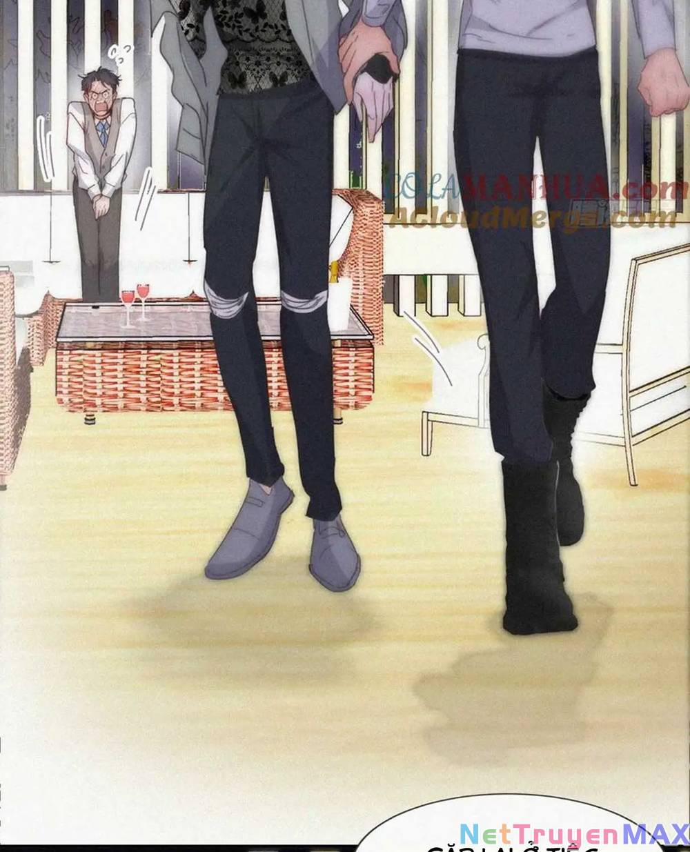 Nghịch Tập Chi Hảo Dựng Nhân Sinh 315 trang 45