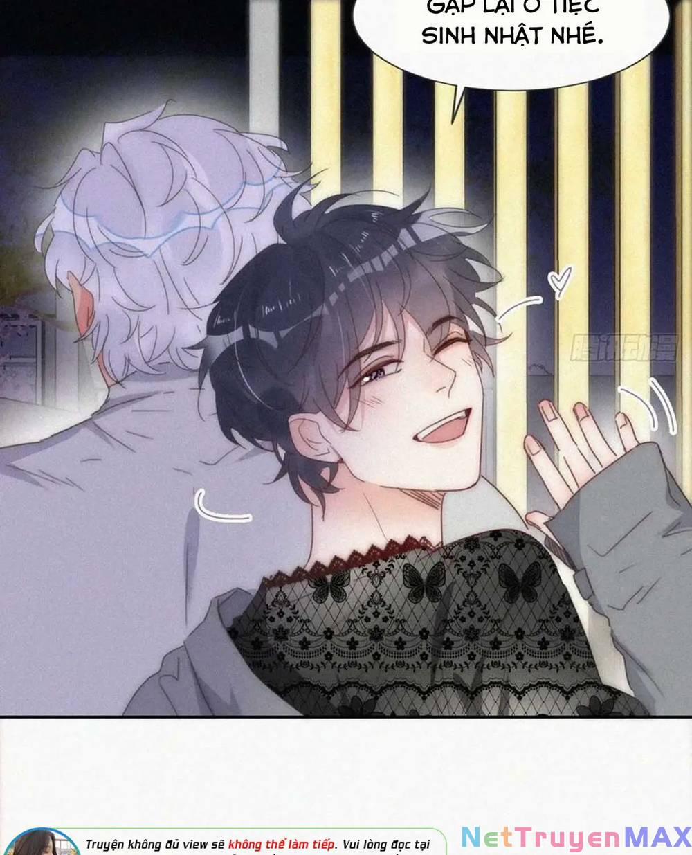 Nghịch Tập Chi Hảo Dựng Nhân Sinh 315 trang 46