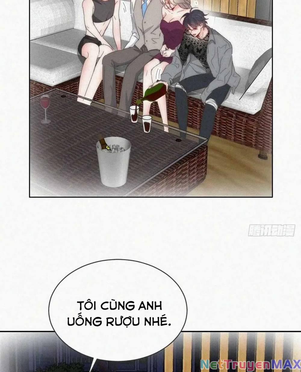 Nghịch Tập Chi Hảo Dựng Nhân Sinh 315 trang 9