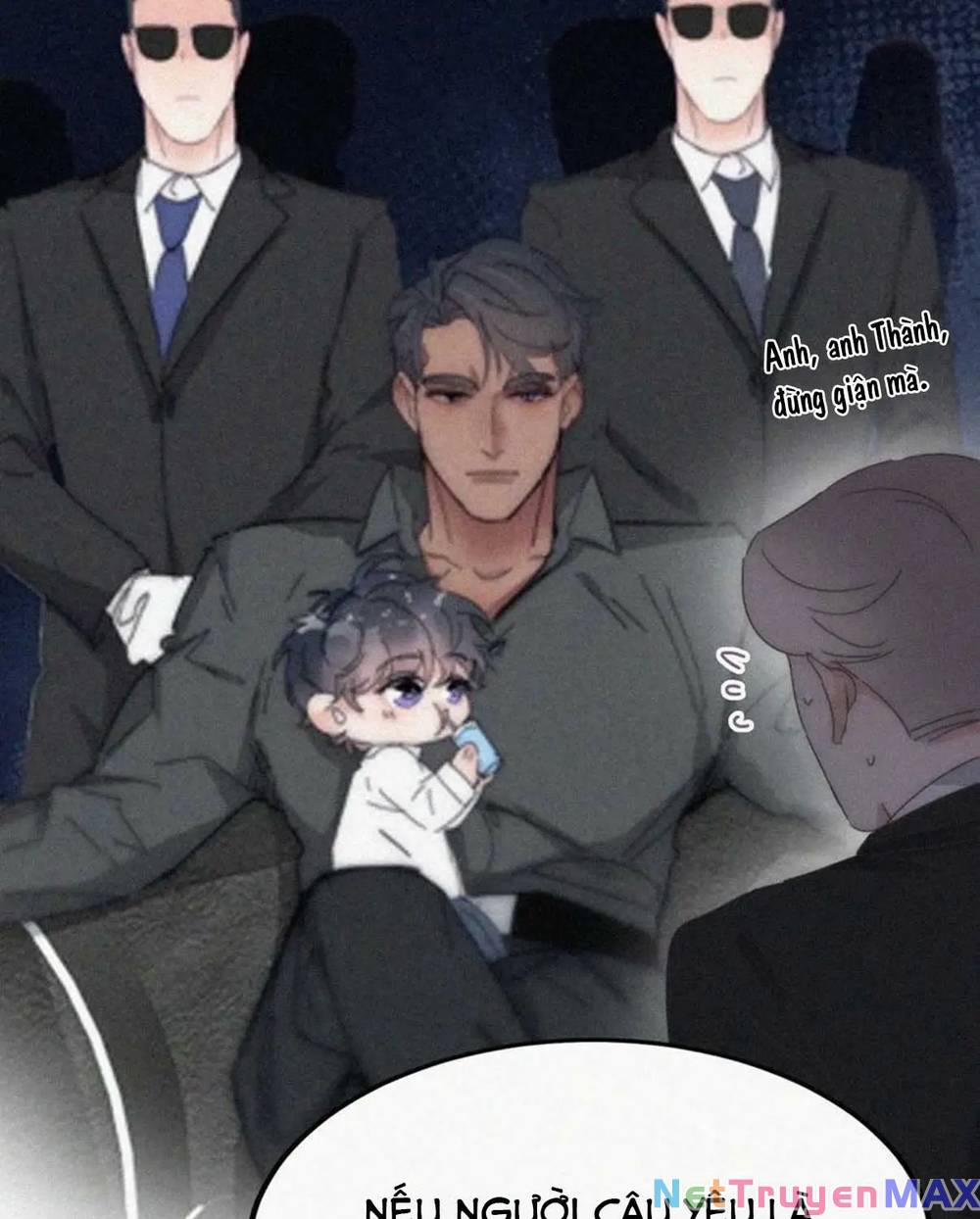 Nghịch Tập Chi Hảo Dựng Nhân Sinh 316 trang 15