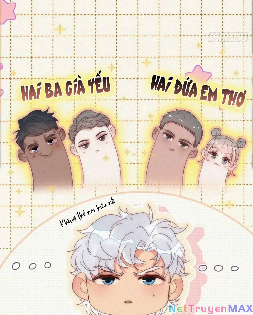 Nghịch Tập Chi Hảo Dựng Nhân Sinh 316 trang 21