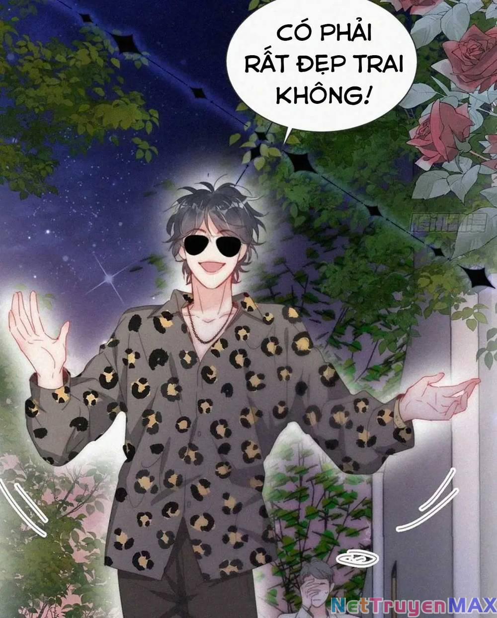 Nghịch Tập Chi Hảo Dựng Nhân Sinh 316 trang 36