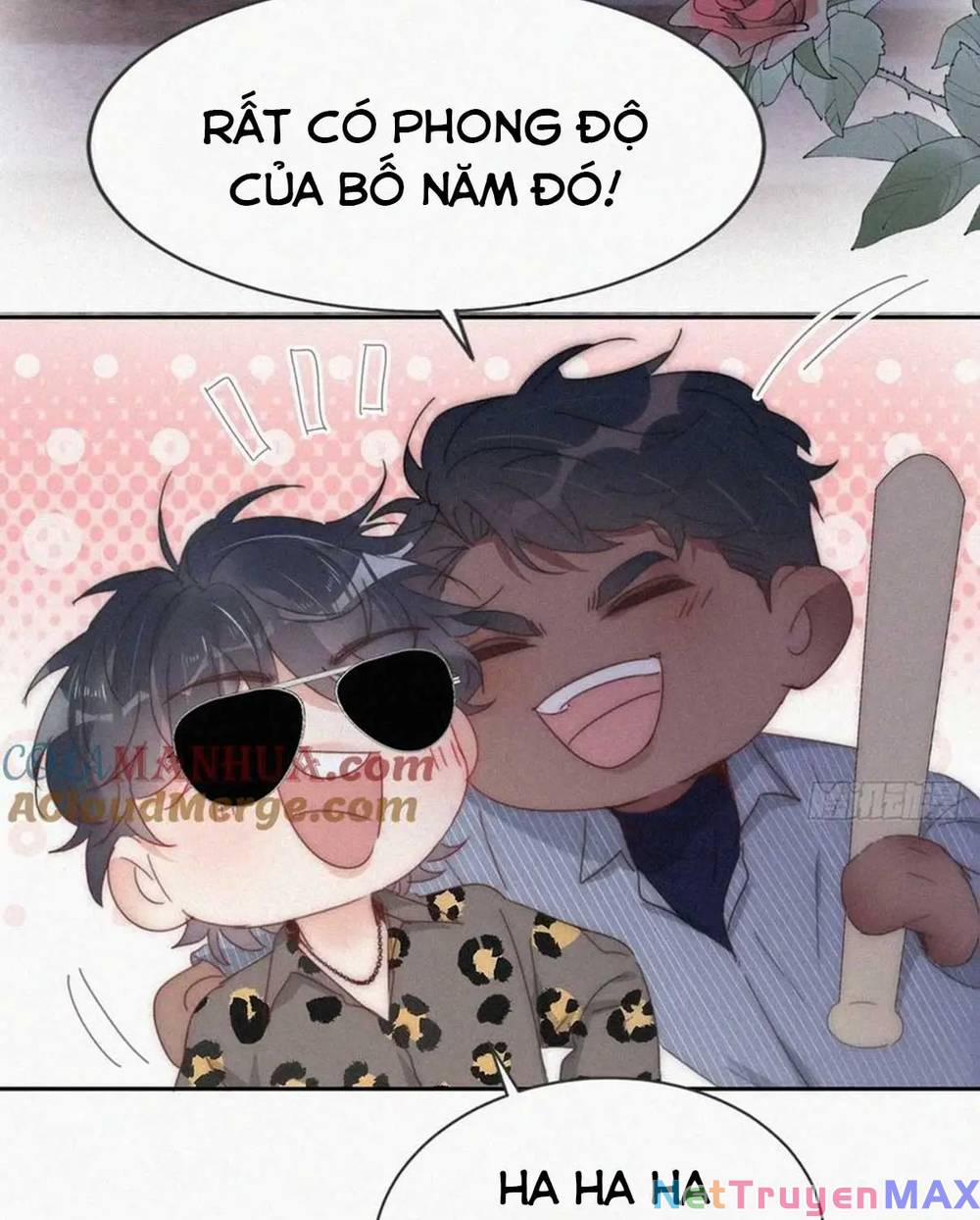 Nghịch Tập Chi Hảo Dựng Nhân Sinh 316 trang 38