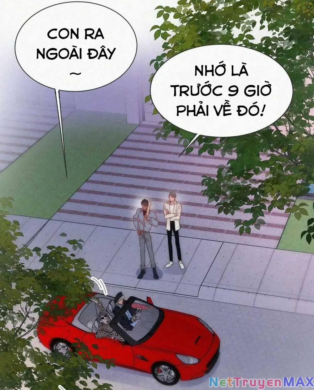 Nghịch Tập Chi Hảo Dựng Nhân Sinh 316 trang 40