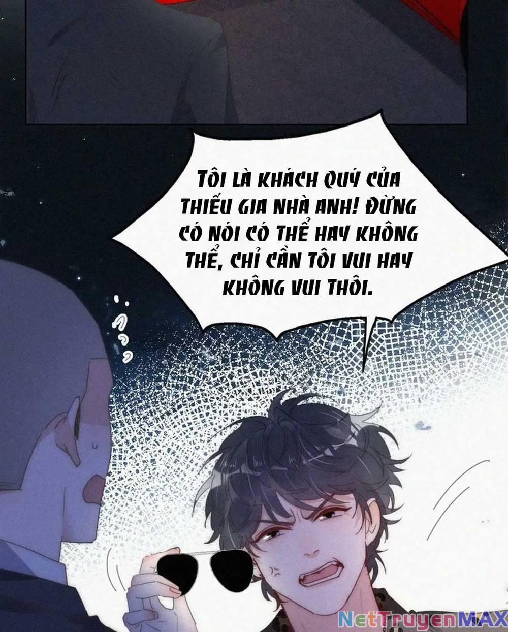 Nghịch Tập Chi Hảo Dựng Nhân Sinh 316 trang 46