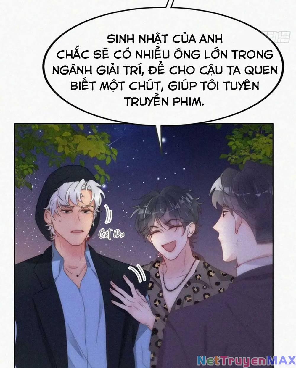 Nghịch Tập Chi Hảo Dựng Nhân Sinh 316 trang 53