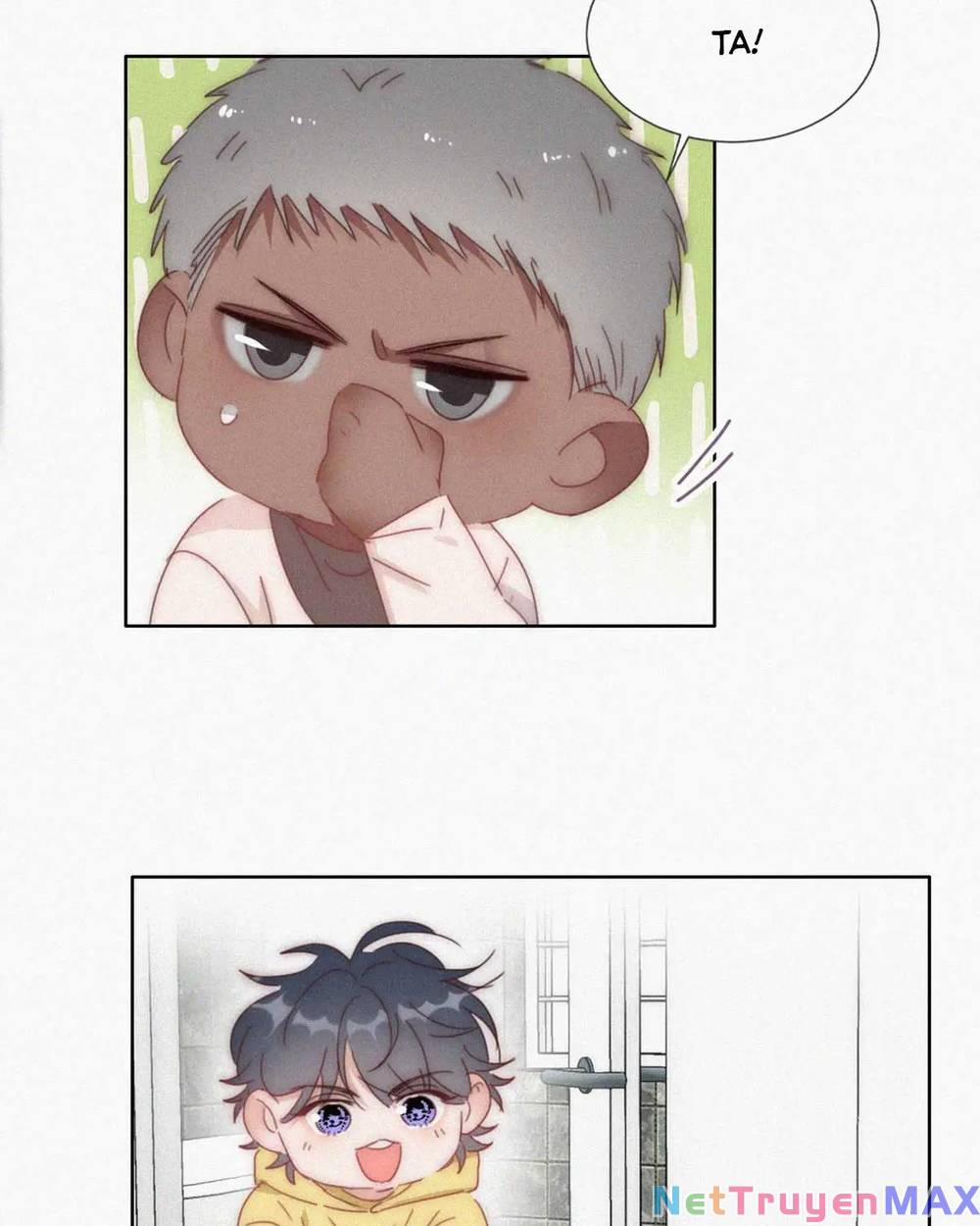 Nghịch Tập Chi Hảo Dựng Nhân Sinh 317 trang 10