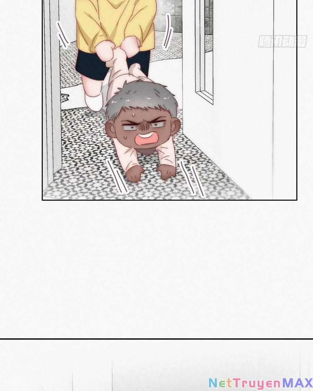 Nghịch Tập Chi Hảo Dựng Nhân Sinh 317 trang 11