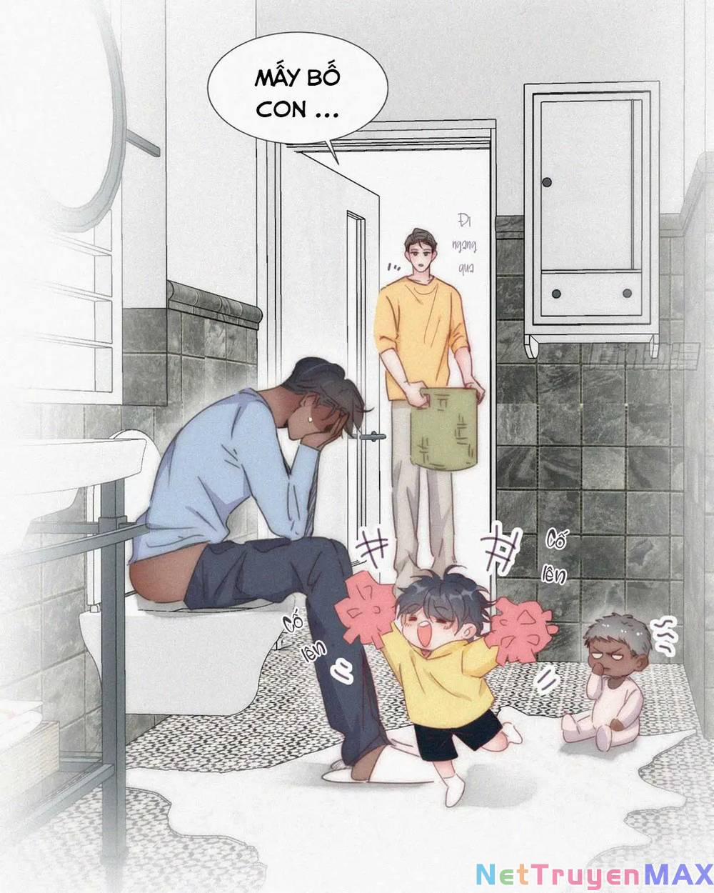 Nghịch Tập Chi Hảo Dựng Nhân Sinh 317 trang 12