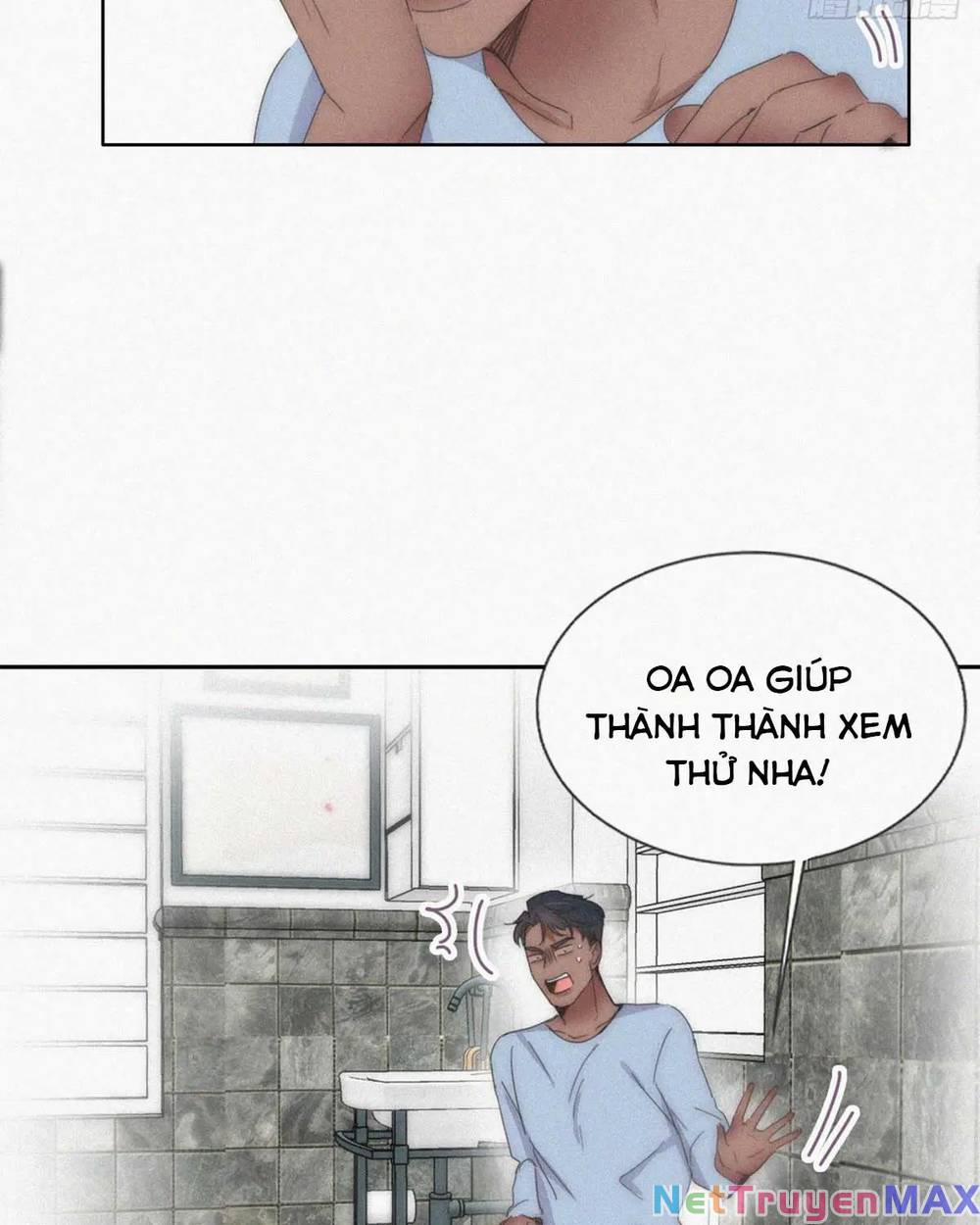 Nghịch Tập Chi Hảo Dựng Nhân Sinh 317 trang 7