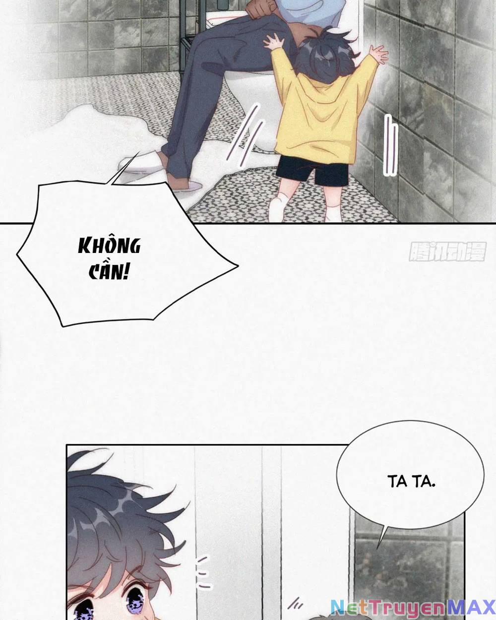 Nghịch Tập Chi Hảo Dựng Nhân Sinh 317 trang 8