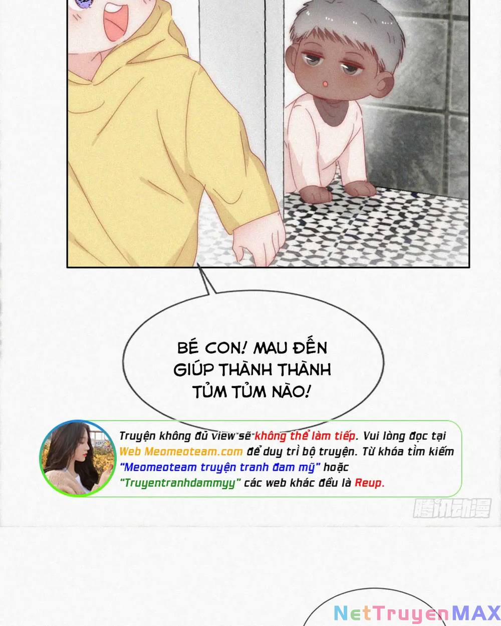 Nghịch Tập Chi Hảo Dựng Nhân Sinh 317 trang 9