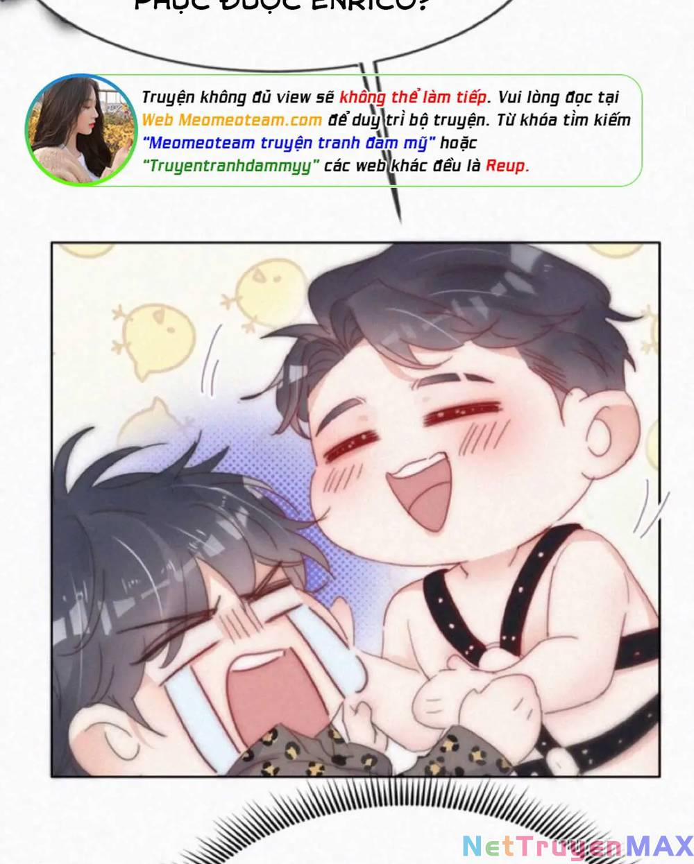 Nghịch Tập Chi Hảo Dựng Nhân Sinh 318 trang 11