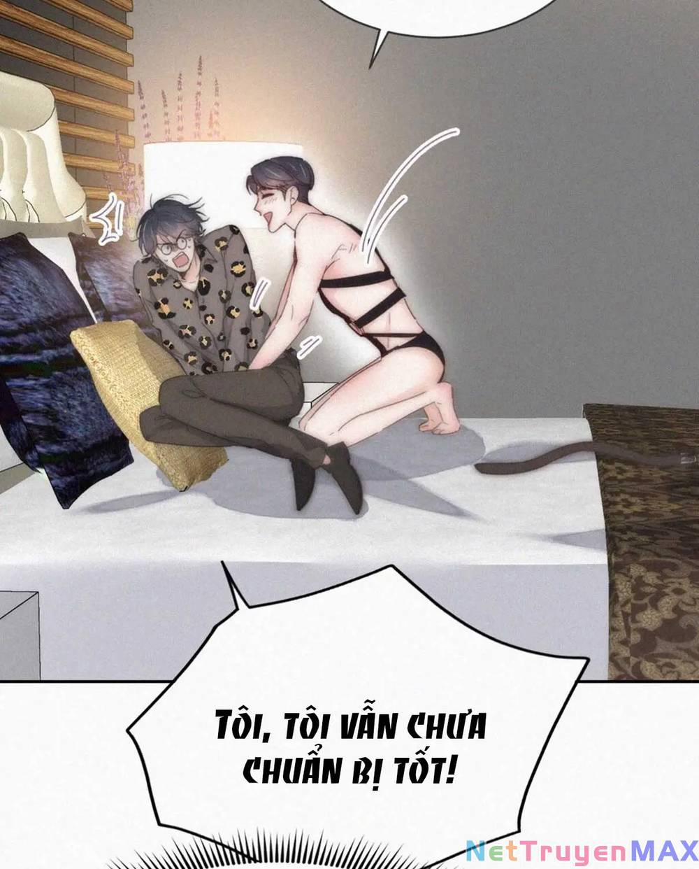 Nghịch Tập Chi Hảo Dựng Nhân Sinh 318 trang 29