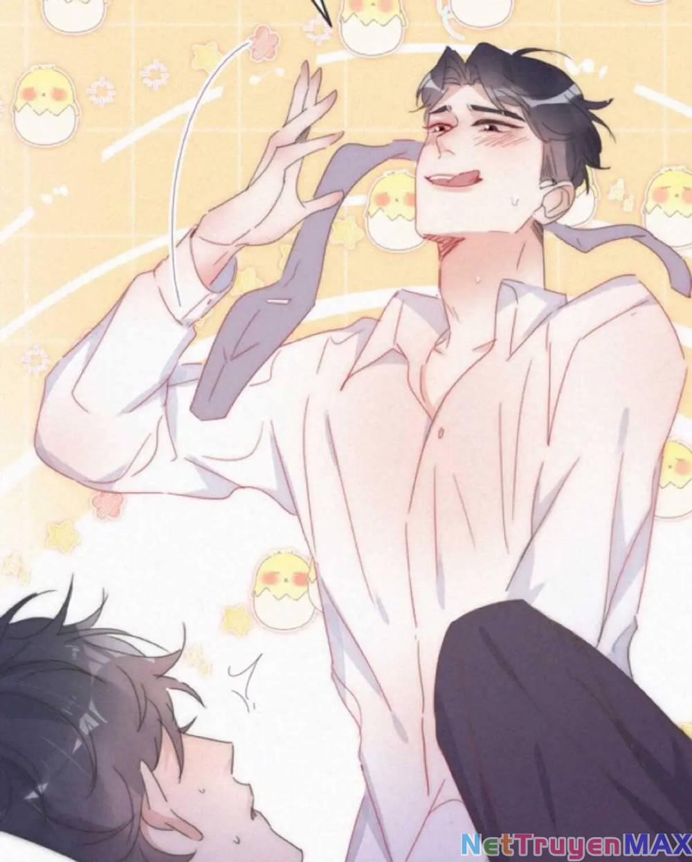 Nghịch Tập Chi Hảo Dựng Nhân Sinh 318 trang 3