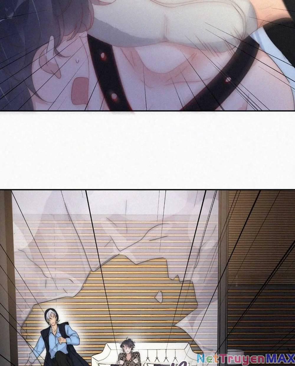 Nghịch Tập Chi Hảo Dựng Nhân Sinh 318 trang 32