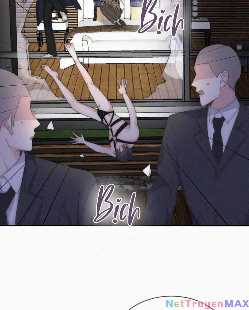 Nghịch Tập Chi Hảo Dựng Nhân Sinh 318 trang 33