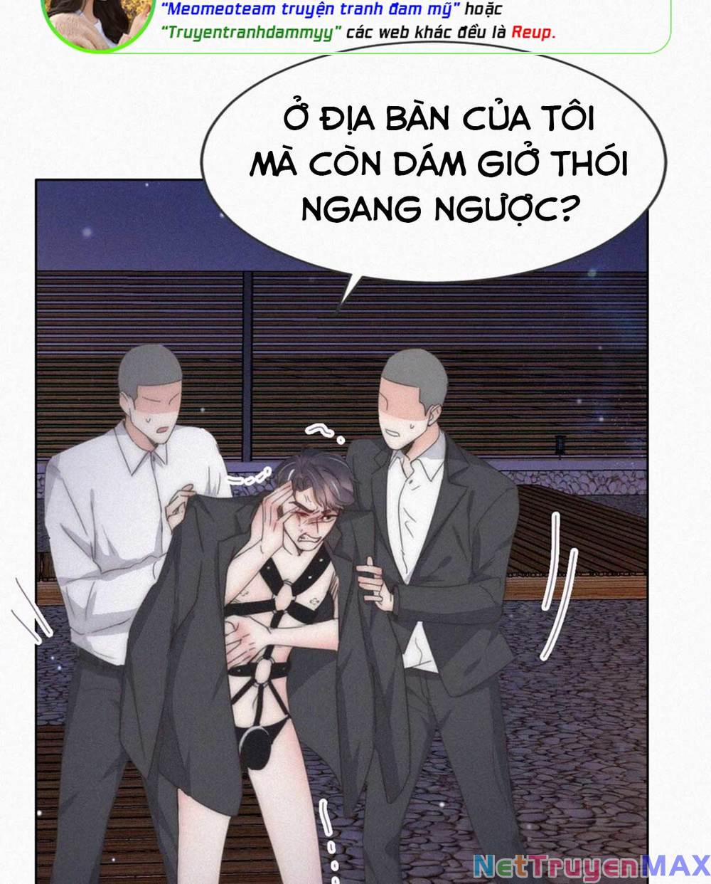 Nghịch Tập Chi Hảo Dựng Nhân Sinh 318 trang 36